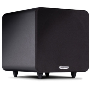 subwoofer polk audio psw111