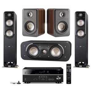 yamaha s15 speakers
