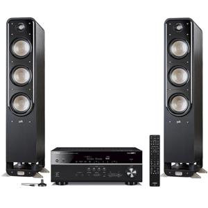 polk receiver