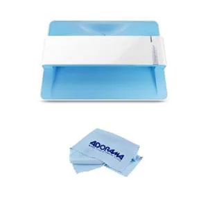 plustek ePhoto スキャナー ホワイト・ブルー Plustek ePhoto Z300 Review | Tested & Rated