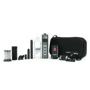 elfbar elfa master akku PMI SmokeNINJA Smoke Machine Full Kit