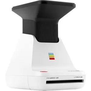 Polaroid Originals Polaroid Lab Instant Film Printer 9019