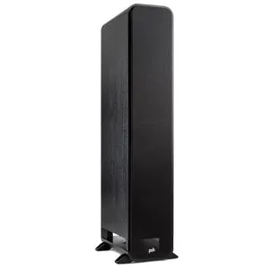 Polk Audio ES60 Signature Elite Series - Diffusore Da Pavimento Nero, Open Box Mai Usato - Foto 2