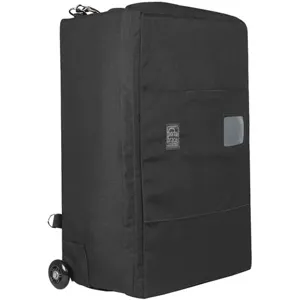 Porta Brace BK-4BOR Ridged Frame Backpack Camera Case with Wheels
