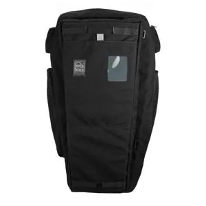 Porta Brace Rig Backpack with Removable Wheels for Large Camera
