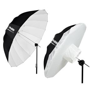 Profoto Deep White Umbrella, XL, 65