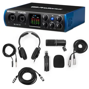 presonus-studio-24c-usb-c-