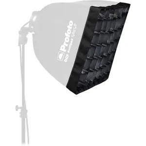 Profoto Off-Camera Flash Softgrid, 15-1/2x15-1/2