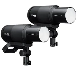 901099 Profoto Pro-D3 1250Ws Monolight Duo Kit 901099