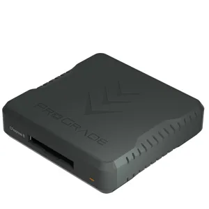 Prograde Digital CFexpress Type-B Single-Slot USB 4.0 Card Reader