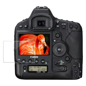 ProOptic Glass Screen Protector for the Canon EOS 1DX