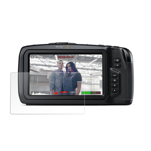 atFoliX Screen Protector compatible with Blackmagic Design Video Assist 7 12G HDR Screen Protection Film anti-reflective and shock-absorbing FX Protector Film atFoliX Screen Protector compatible with Blackmagic Design Video Assist 7 12G HDR Screen Protection Film anti-reflective and shock-absorbing FX Protector Film
