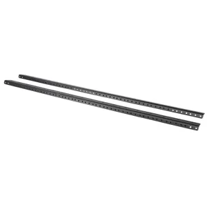 ProX T-RR18 18U Length Rack Rail T-RR18