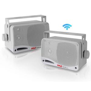 digitech outdoor speakers