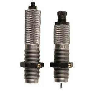 RCBS X-Die 2-Die Set, Fits .30-06 Springfield 37712