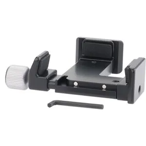 Really Right Stuff Mobile Phone L-Clamp with Dovetail Jaws