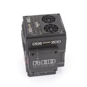 ABOM HEET スペアレンズ Resolution Red 未使用品 マルチレティクル オープンドットサイト 赤/レンズred/sv
