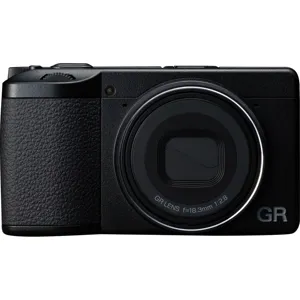RICOH GR IV Digital Camera 30th Anniversary Edition Kit 01524