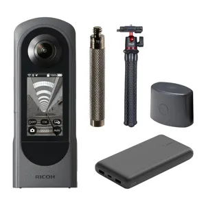 その他 RICOH THETA THETA X - Ricoh