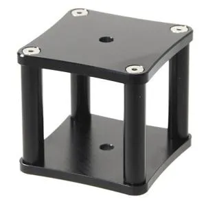 Internal Riser Camera RigWheels 3