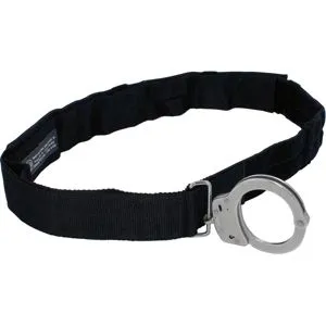 RIPP Restraints Ripp RITB-300 Transport Belt with Half Cuff RITB-300