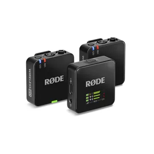 RØDE Wireless GO WIGO& Lavalier GO 61tVUuZiVJL._AC_UF350,
