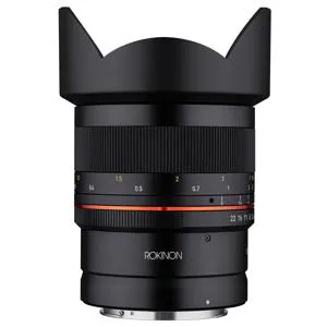 Rokinon 14mm f/2.8 Lens for Canon EOS RF RF14-C - Adorama