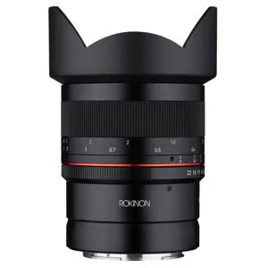 Rokinon 14mm f/2.8 Lens for Nikon Z Z14-N - Adorama