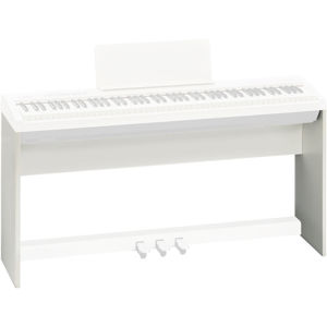 Roland Ksc 70 Custom Stand For Fp 30 Digital Piano White Ksc 70 Wh Roland Ksc 70 Custom Stand For Fp 30 Digital Piano White Ksc 70 Wh