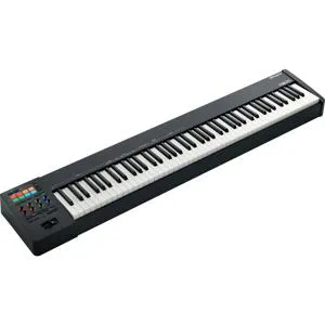 Roland A-88MKII 88-Key MIDI Keyboard Controller A-88MK2 - Adorama