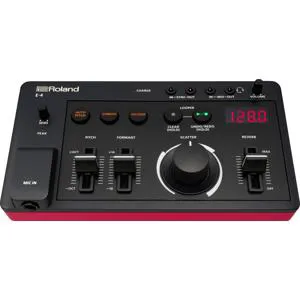 Roland AIRA Compact E-4 Voice Tweaker E-4 - Adorama