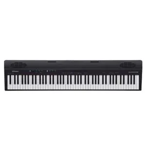 Roland GO:PIANO88 88-Note Digital Piano with Bluetooth Speakers