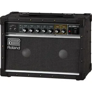 Roland JC-22 Jazz Chorus 30W 2x6.5