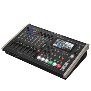 Roland VR-6HD Direct Streaming AV Mixer VR-6HD - Adorama