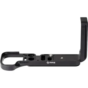 その他 FUJIPACKS LS-100 rrs-l-plate-gfx100s-arca-