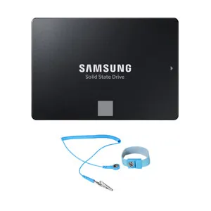 Samsung 870 EVO 1TB SATA III 2.5
