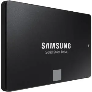 Samsung 870 EVO 4TB SATA III 2.5