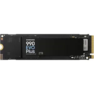 Samsung 990 EVO Plus 2TB NVMe PCIe Gen 4.0 x4/5.0 x2 M.2 2280