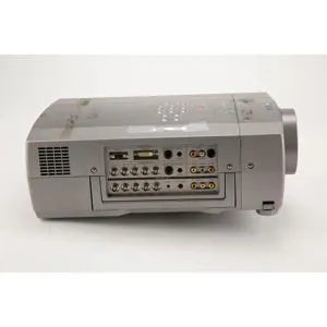 USED SANYO PLC-XP57L PROJECTOR - Adorama