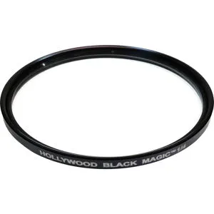 Schneider 77mm Hollywood Black Magic 1/4 Filter 68-091177