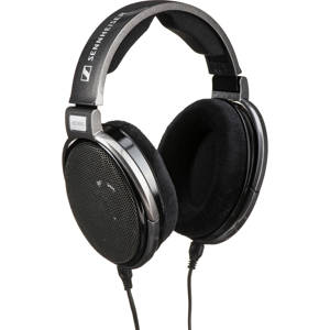 オーディオ機器 ヘッドフォン Sennheiser HD 650 - Reference Class Stereo Headphones
