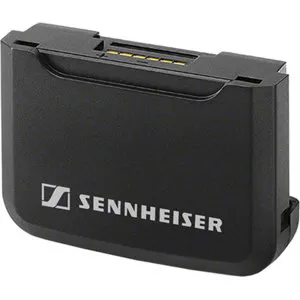 Sennheiser BA 30 Rechargeable Battery Pack for Evolution D1 SK ...