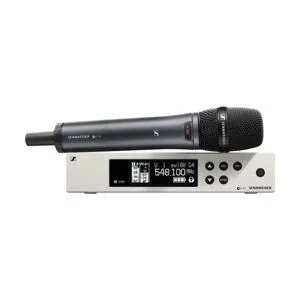 Sennheiser ew 100 G4-945-S Wireless Vocal Set, A1: 470 - 516 MHz