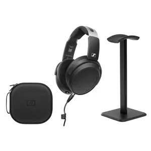Sennheiser HD 480 PRO Plus Wired Closed-Back Studio Headphones