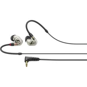 Sennheiser IE 400 PRO Professional In-Ear Monitoring Headphones