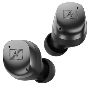 Sennheiser Momentum True Wireless 3 In-Ear Earbuds, Graphite 700074