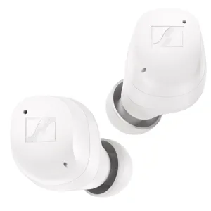 Sennheiser Momentum True Wireless 3 ホワイト Sennheiser Momentum True Wireless 3 In-Ear Earbuds, White 509181