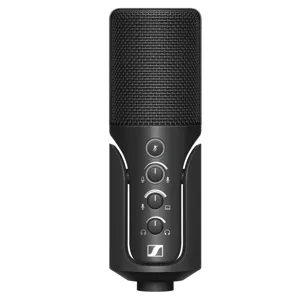 Sennheiser Profile Cardioid Condenser USB-C Microphone 700065