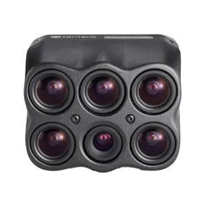 Sentrex 3 Sensor Sentera 6X Multispectral RGB Sensor with Gimbal 21230-00