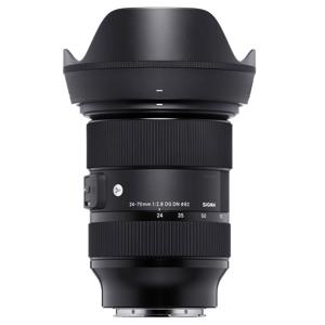 Sigma 24 70mm F2 8 Dg Dn Art Lens For Leica L 5769 Adorama